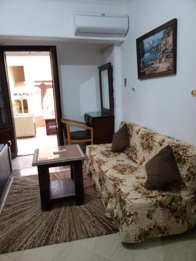 1Or2 Ground Chalets 2 Bedrooms Villa114 Green Beach El Alamein Luaran gambar