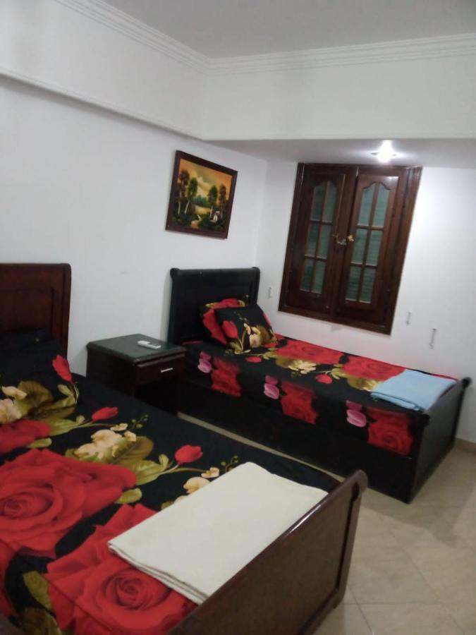 1Or2 Ground Chalets 2 Bedrooms Villa114 Green Beach El Alamein Luaran gambar