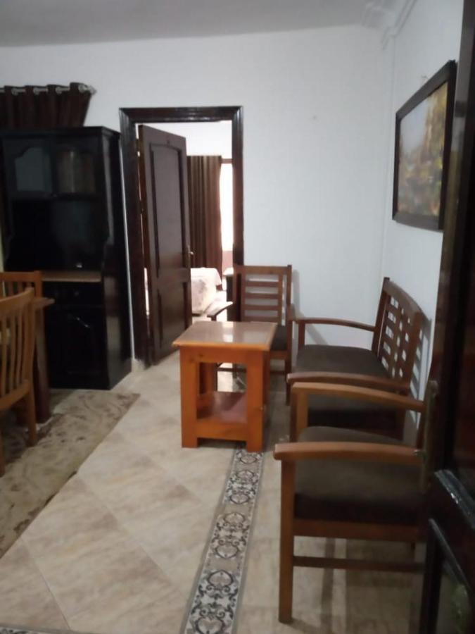 1Or2 Ground Chalets 2 Bedrooms Villa114 Green Beach El Alamein Luaran gambar