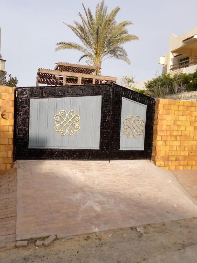 1Or2 Ground Chalets 2 Bedrooms Villa114 Green Beach El Alamein Luaran gambar