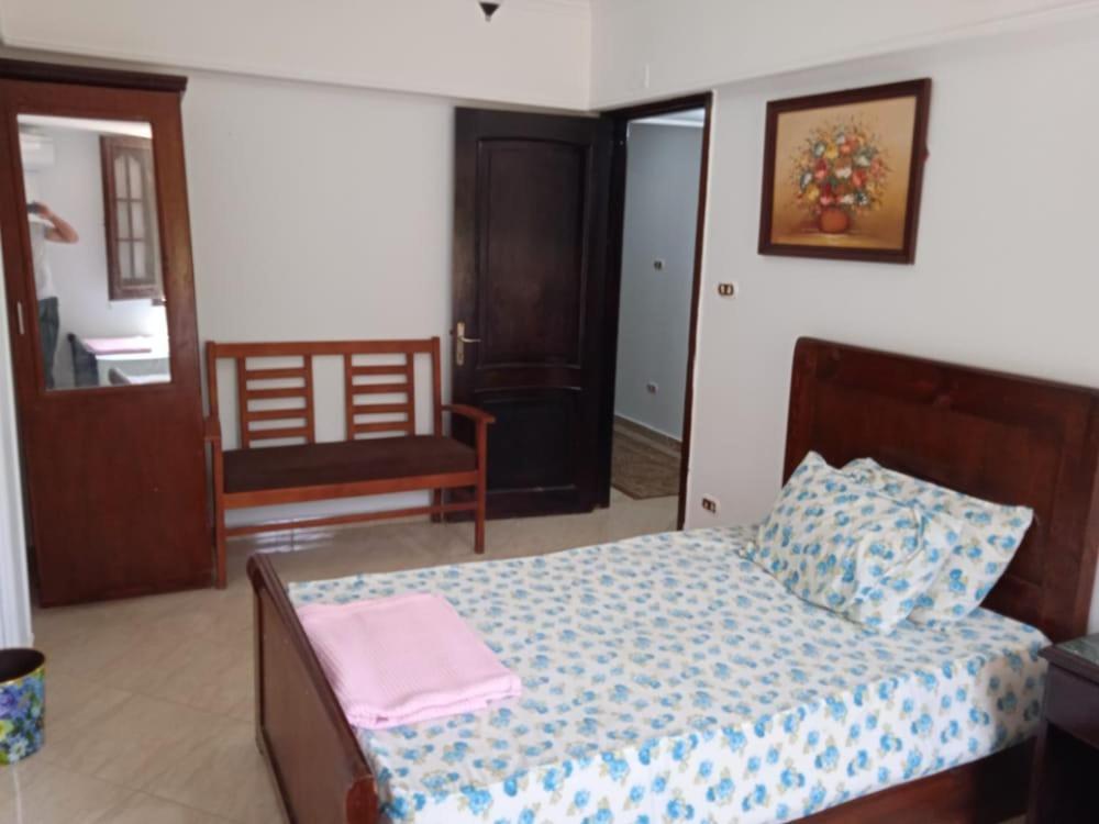 1Or2 Ground Chalets 2 Bedrooms Villa114 Green Beach El Alamein Luaran gambar