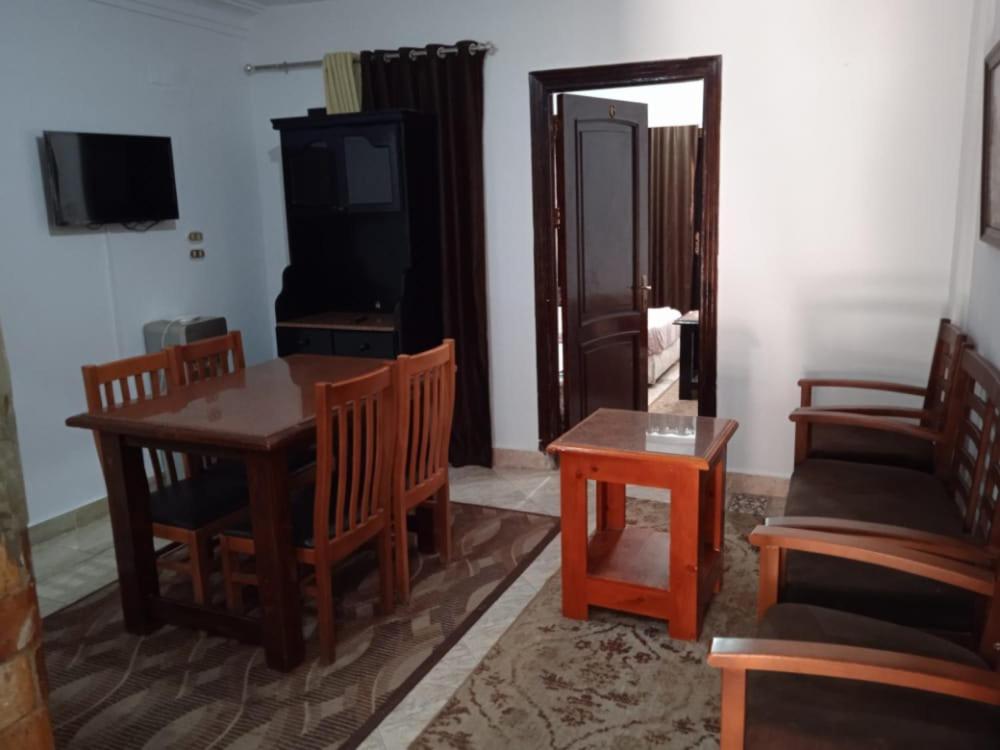 1Or2 Ground Chalets 2 Bedrooms Villa114 Green Beach El Alamein Luaran gambar