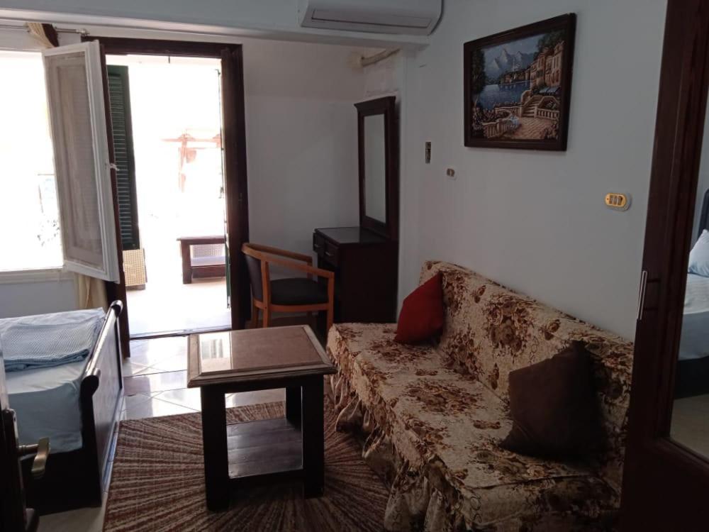 1Or2 Ground Chalets 2 Bedrooms Villa114 Green Beach El Alamein Luaran gambar