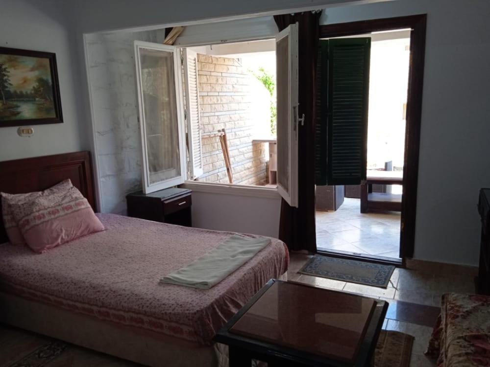 1Or2 Ground Chalets 2 Bedrooms Villa114 Green Beach El Alamein Luaran gambar