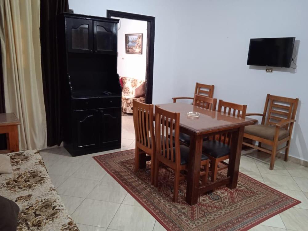 1Or2 Ground Chalets 2 Bedrooms Villa114 Green Beach El Alamein Luaran gambar