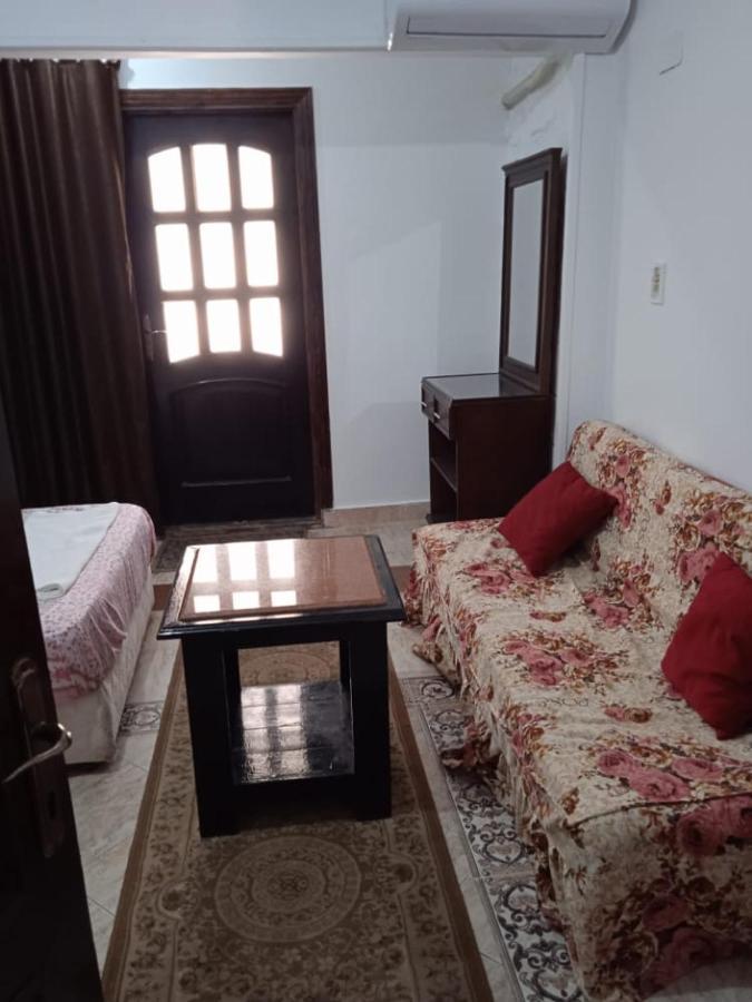 1Or2 Ground Chalets 2 Bedrooms Villa114 Green Beach El Alamein Luaran gambar