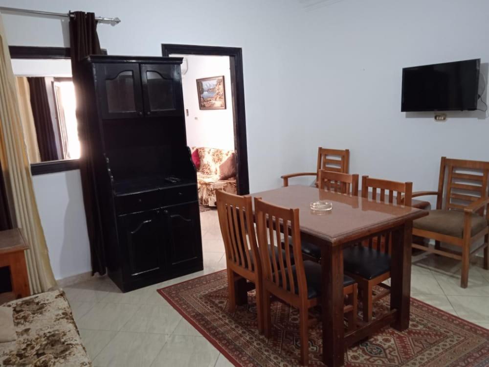 1Or2 Ground Chalets 2 Bedrooms Villa114 Green Beach El Alamein Luaran gambar