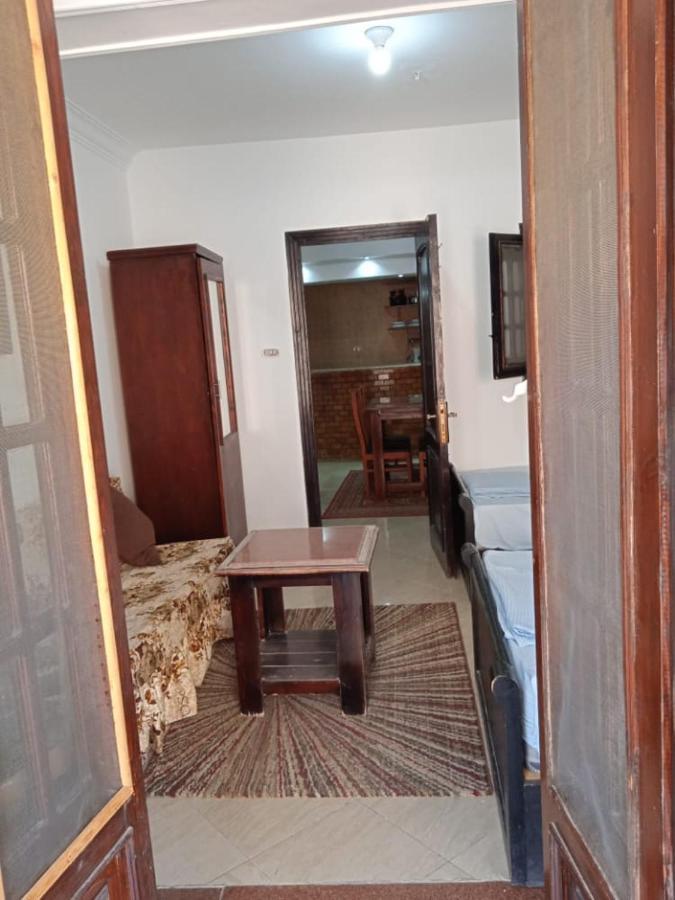 1Or2 Ground Chalets 2 Bedrooms Villa114 Green Beach El Alamein Luaran gambar